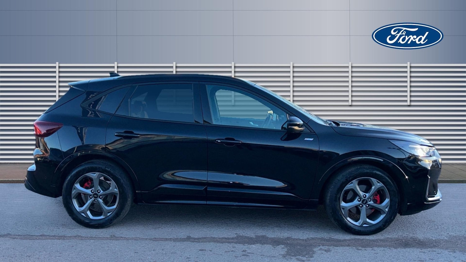 Used Ford Kuga 2025 for sale - 76706276: Photo 5