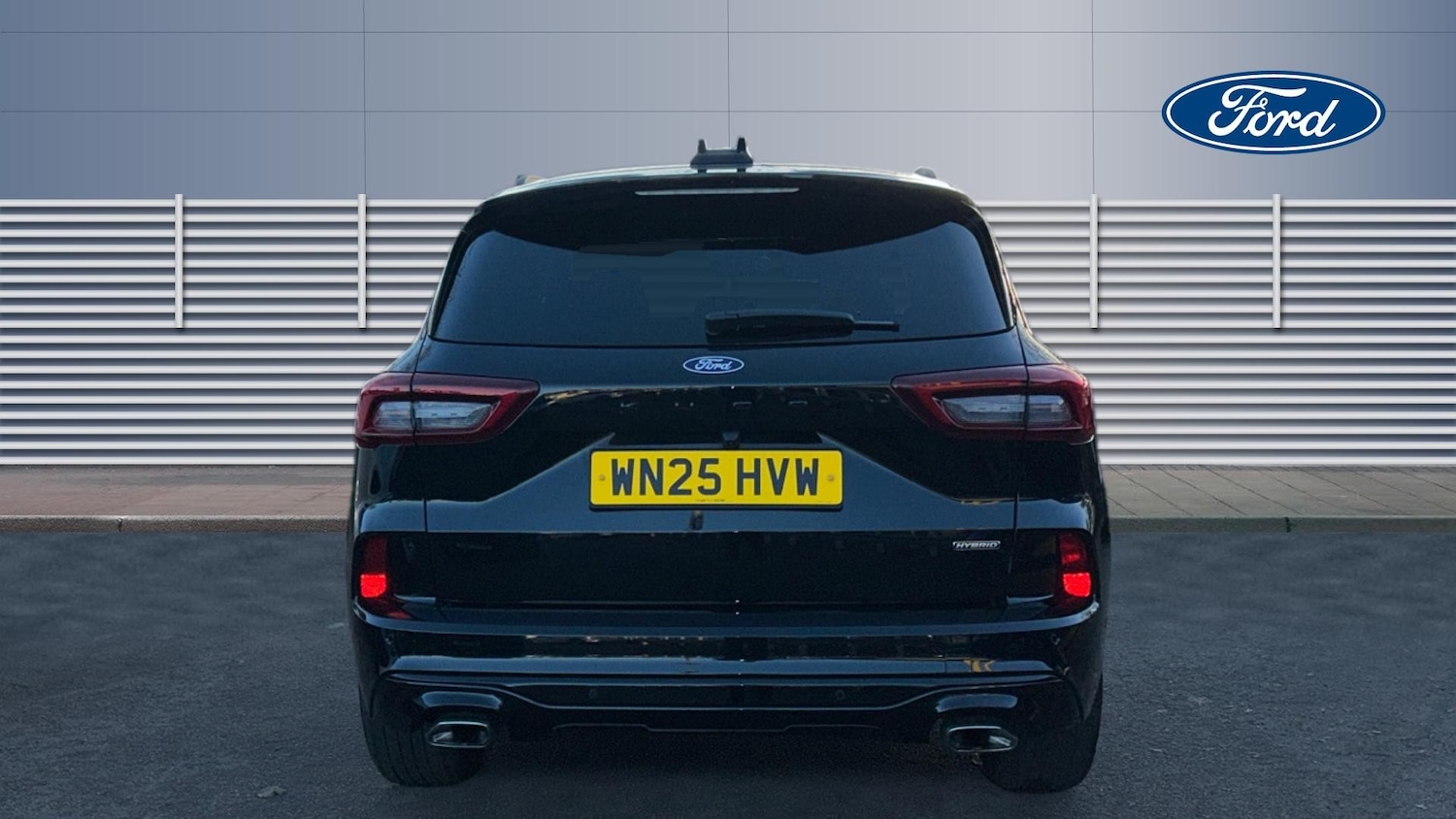 Used Ford Kuga 2025 for sale - 76706276: Photo 6