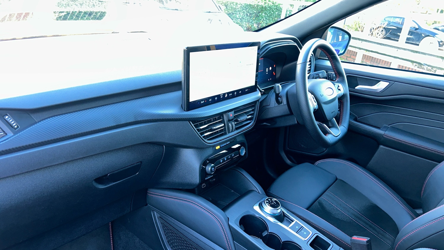 Used Ford Kuga 2025 for sale - 76706276: Photo 9