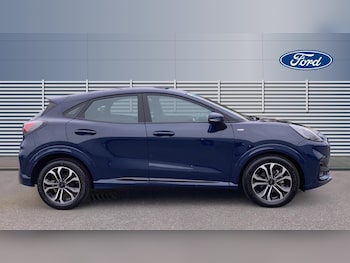 Used Ford Puma 2024 for sale - 78380086: Photo