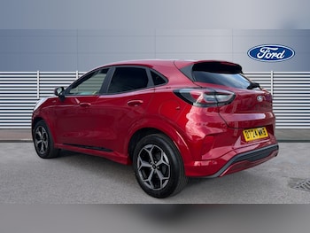 Used Ford Puma 2024 for sale - 78667567: Photo