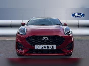 Used Ford Puma 2024 for sale - 78667567: Photo