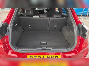 Used Ford Puma 2024 for sale - 78667567: Photo