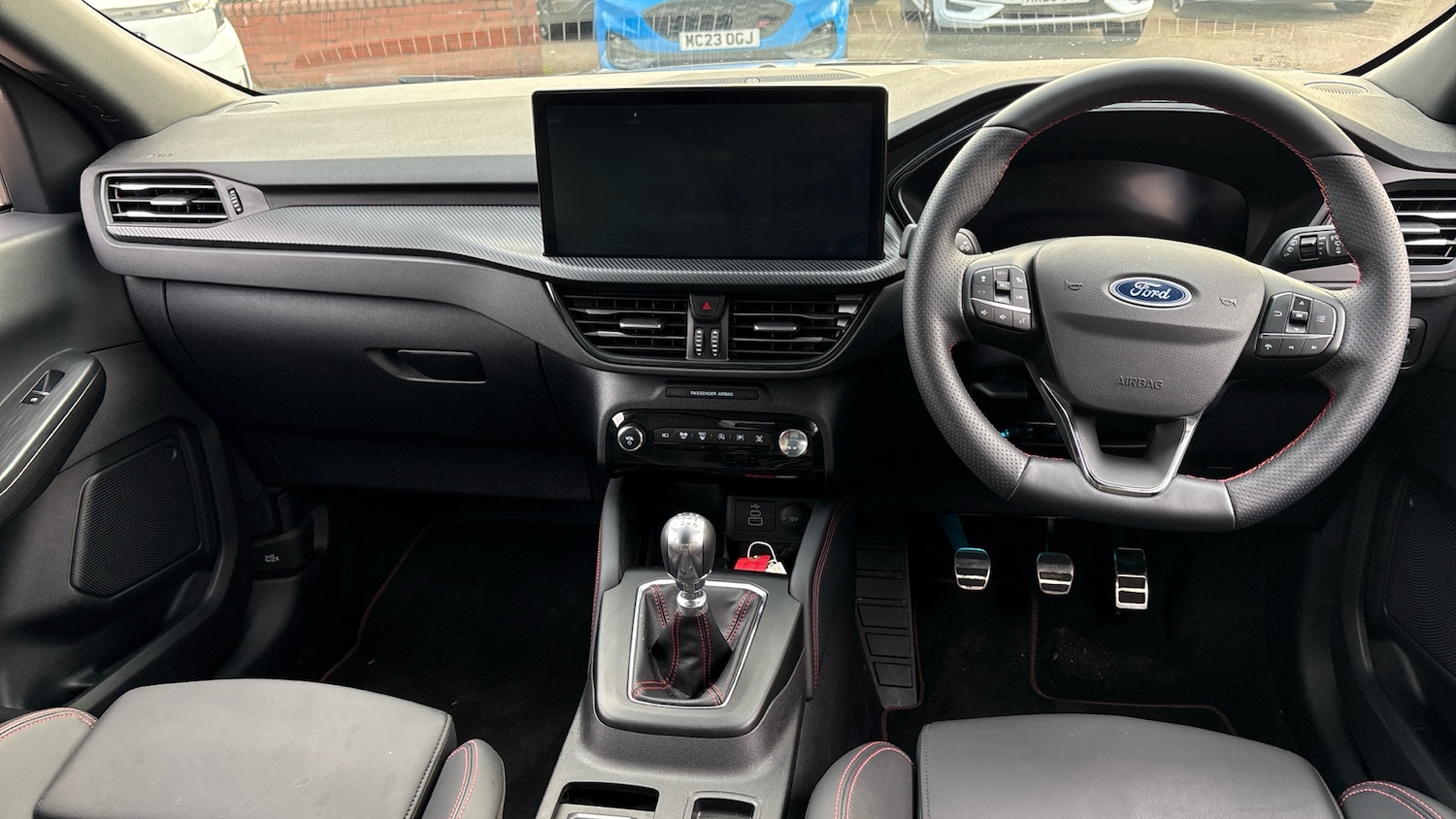 Used Ford Kuga 2025 for sale - 77052929: Photo 10