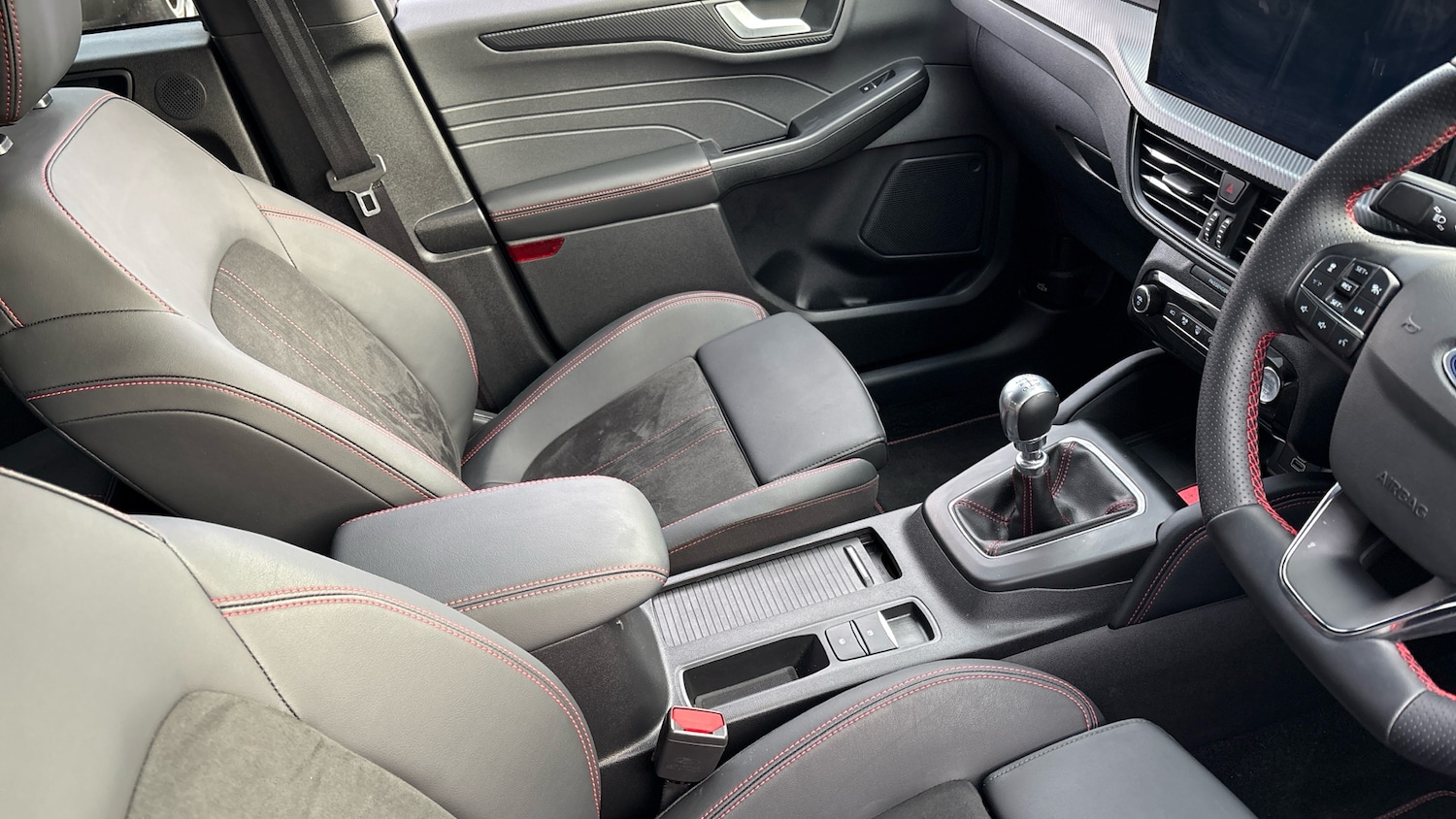 Used Ford Kuga 2025 for sale - 77052929: Photo 14