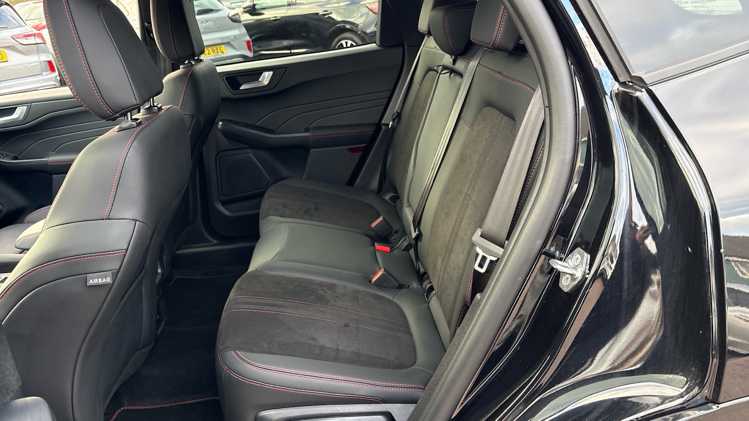 Used Ford Kuga 2025 for sale - 77052929: Photo 16