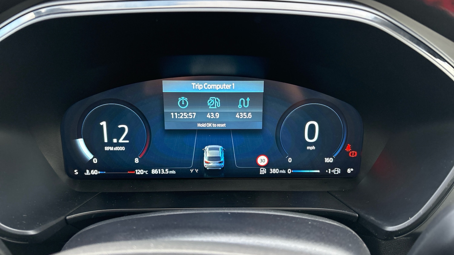 Used Ford Kuga 2025 for sale - 77052929: Photo 18