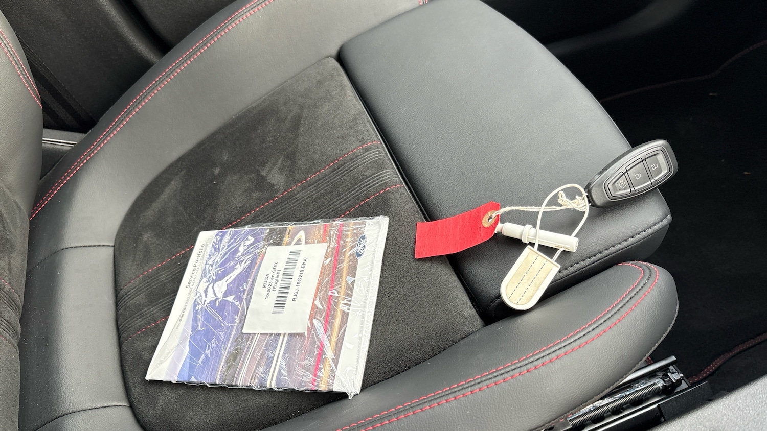 Used Ford Kuga 2025 for sale - 77052929: Photo 19