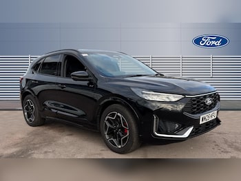 2025 (25) - 1.5 EcoBoost ST-Line X 5dr