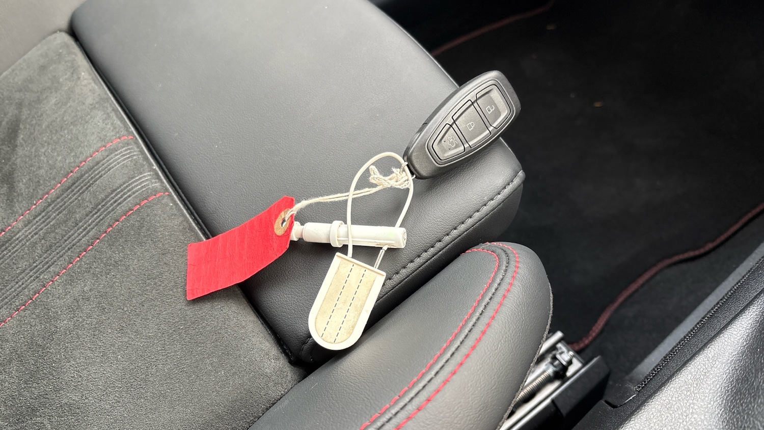 Used Ford Kuga 2025 for sale - 77052929: Photo 20