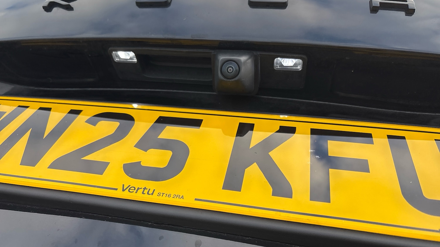 Used Ford Kuga 2025 for sale - 77052929: Photo 22