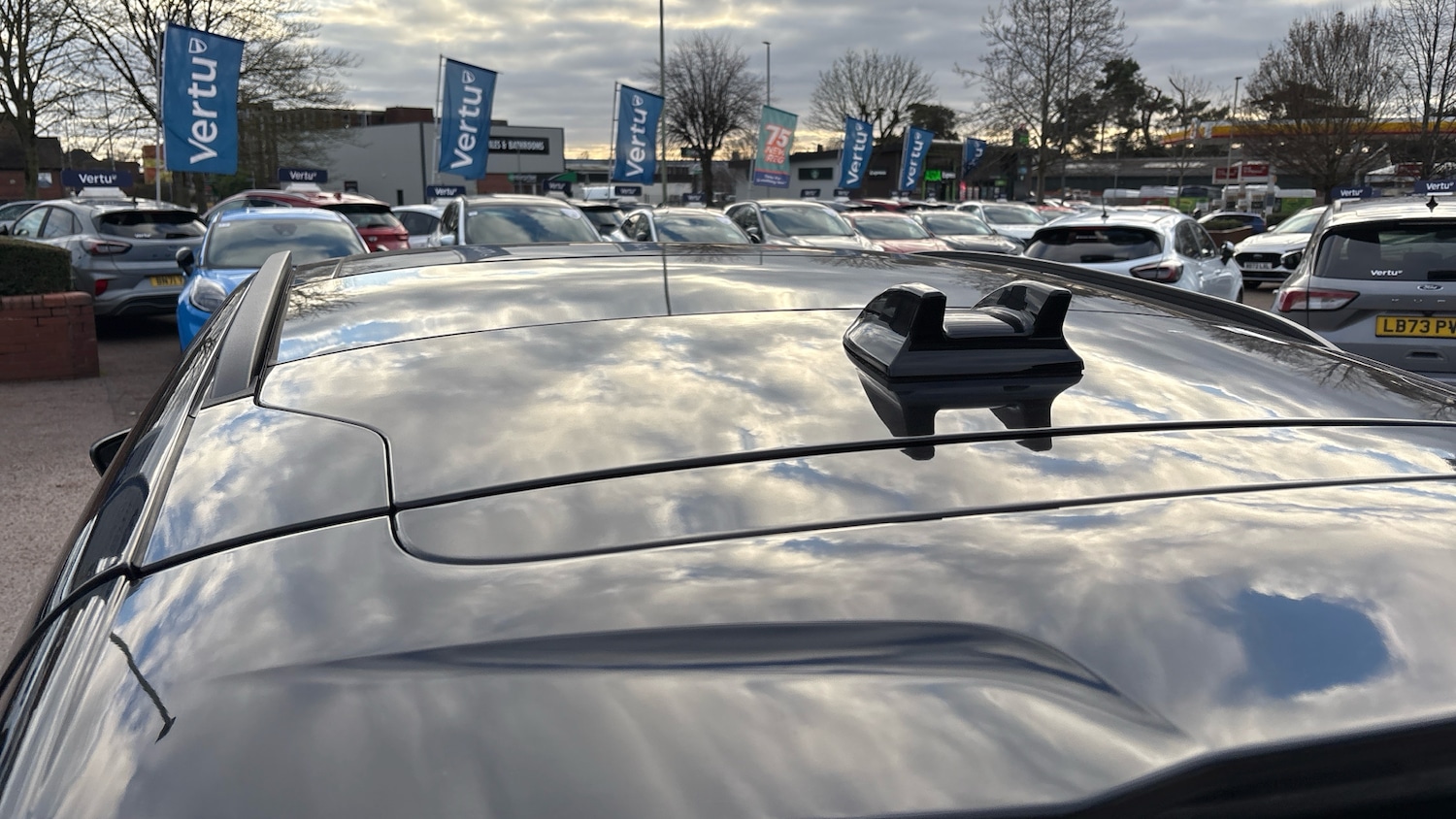 Used Ford Kuga 2025 for sale - 77052929: Photo 24