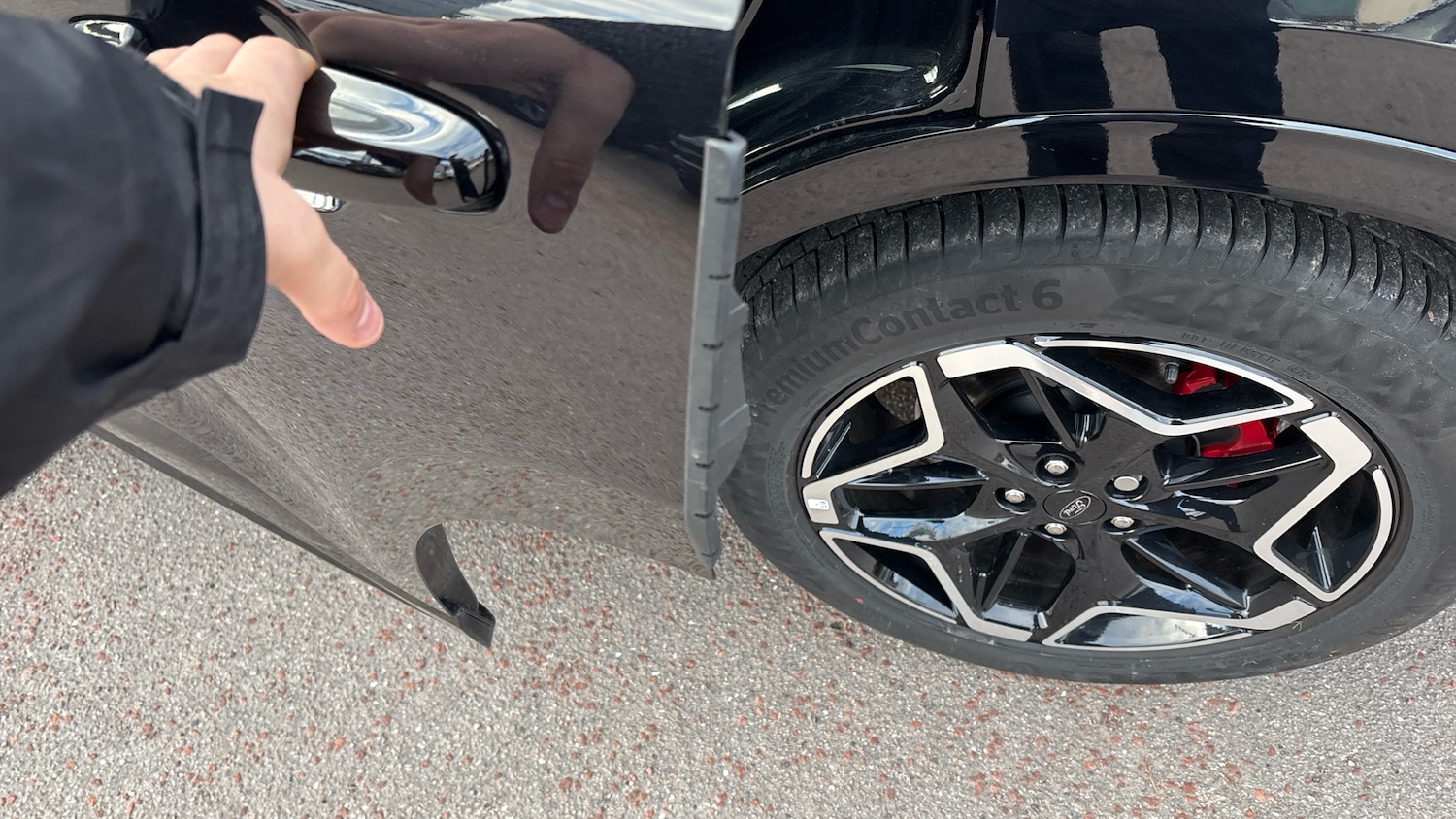 Used Ford Kuga 2025 for sale - 77052929: Photo 25