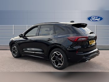 Used Ford Kuga 2025 for sale - 77052929: Photo