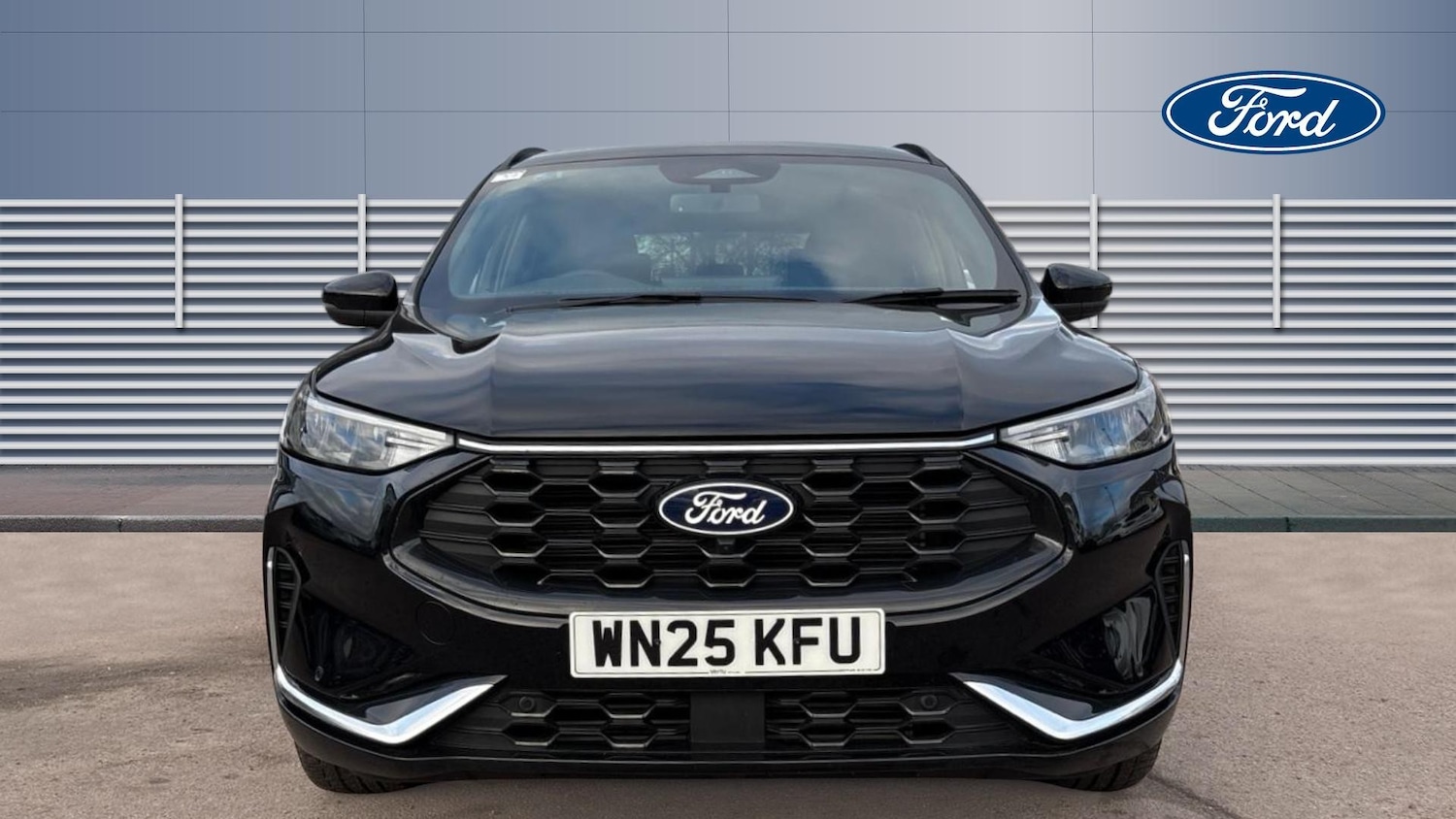 Used Ford Kuga 2025 for sale - 77052929: Photo 3