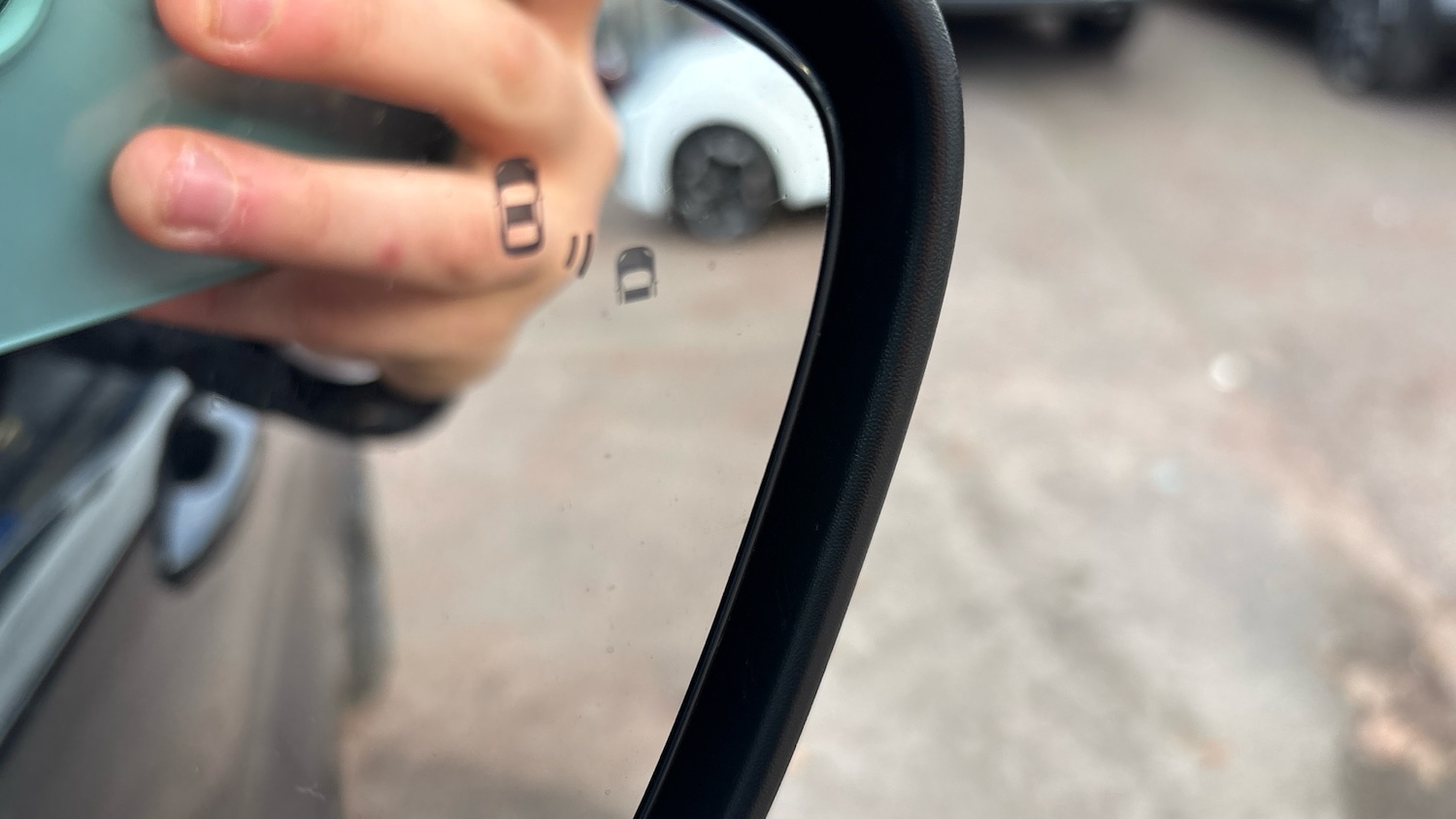 Used Ford Kuga 2025 for sale - 77052929: Photo 34