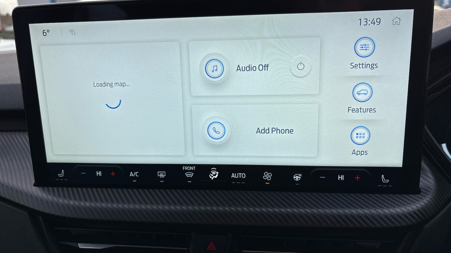 Used Ford Kuga 2025 for sale - 77052929: Photo 35