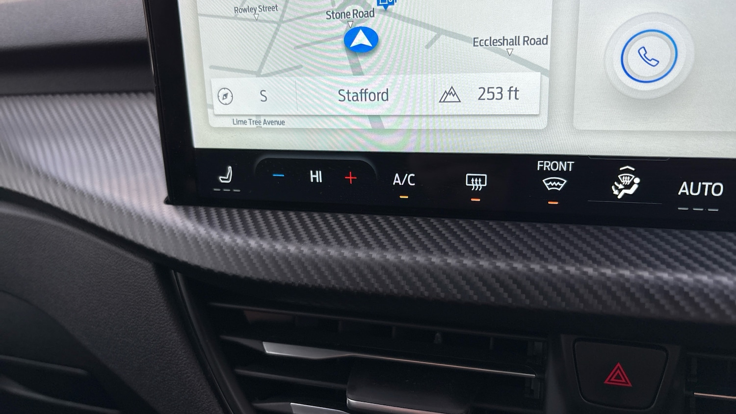 Used Ford Kuga 2025 for sale - 77052929: Photo 38