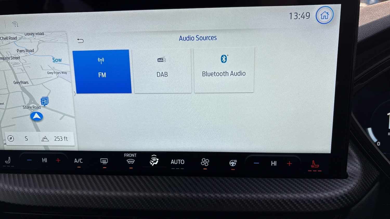 Used Ford Kuga 2025 for sale - 77052929: Photo 43