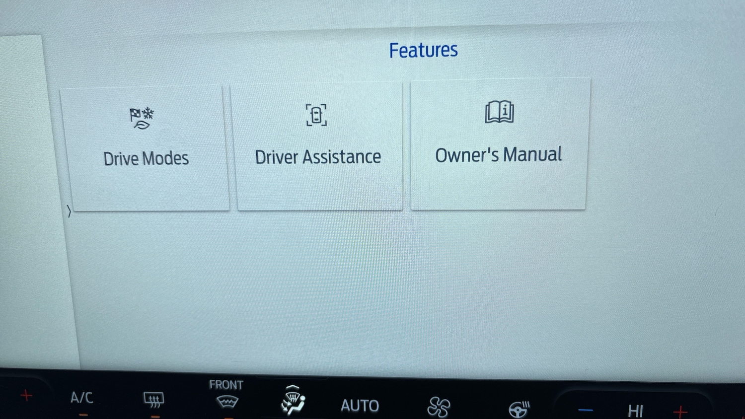 Used Ford Kuga 2025 for sale - 77052929: Photo 44