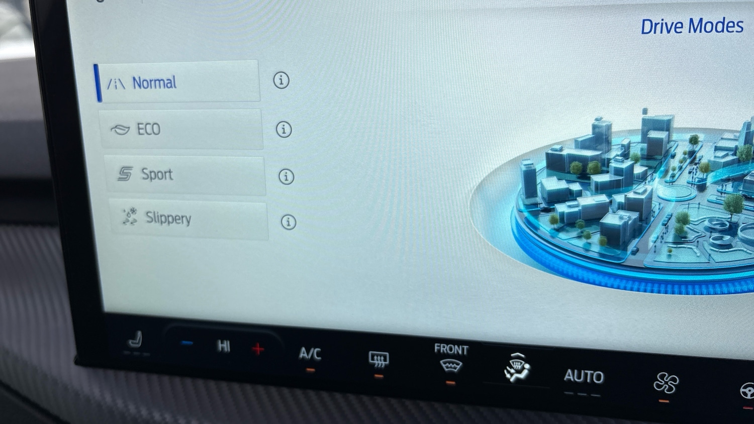 Used Ford Kuga 2025 for sale - 77052929: Photo 45