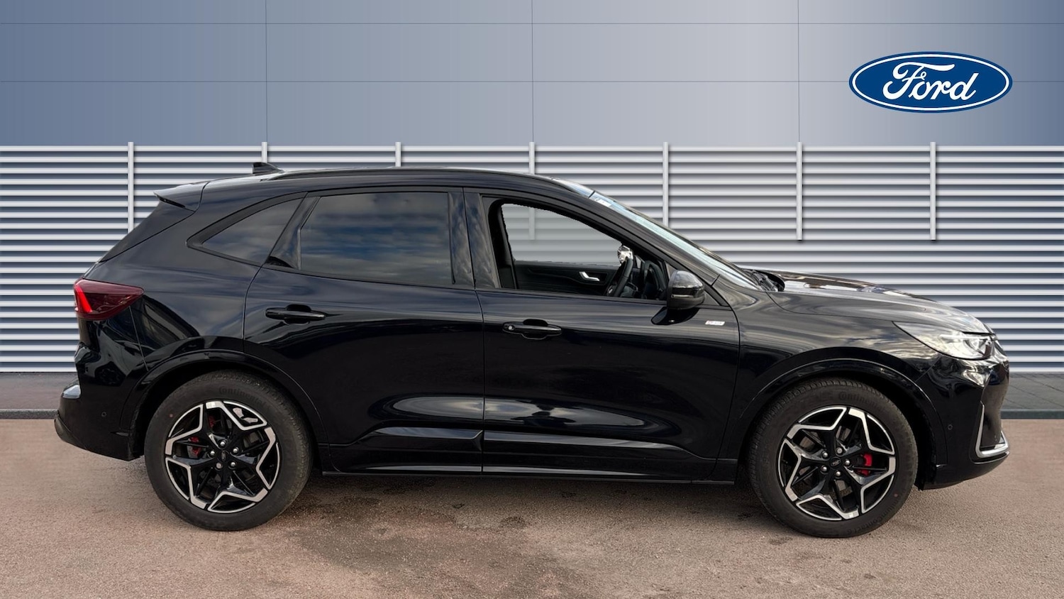 Used Ford Kuga 2025 for sale - 77052929: Photo 5