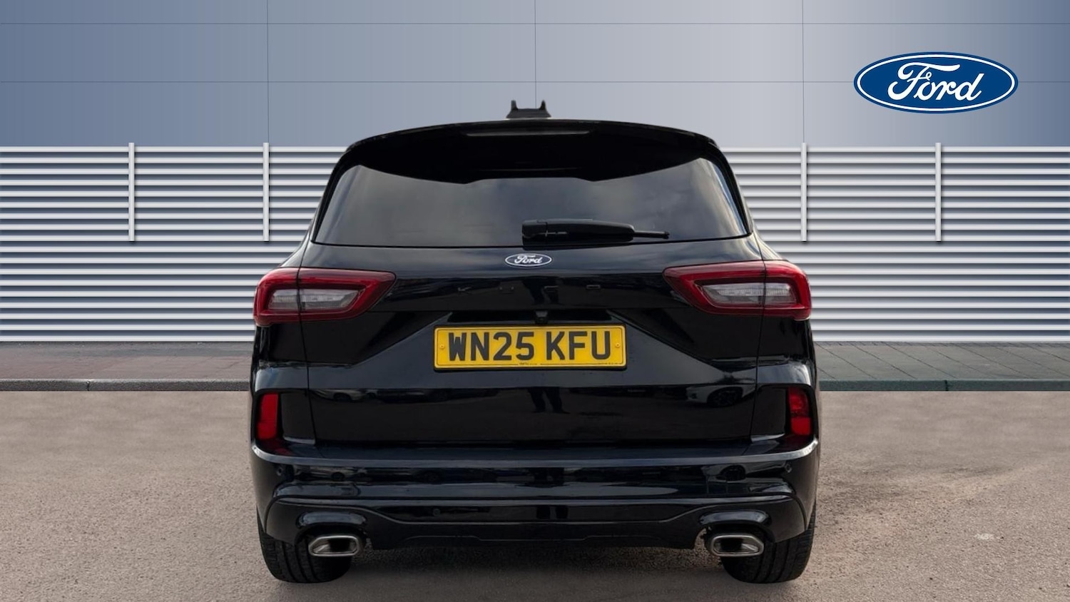 Used Ford Kuga 2025 for sale - 77052929: Photo 6