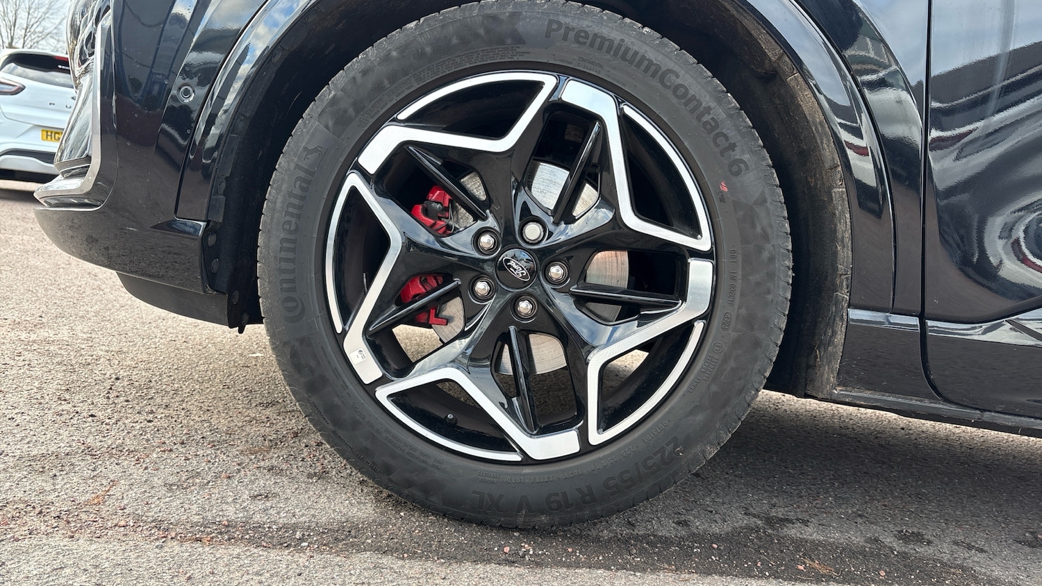 Used Ford Kuga 2025 for sale - 77052929: Photo 7