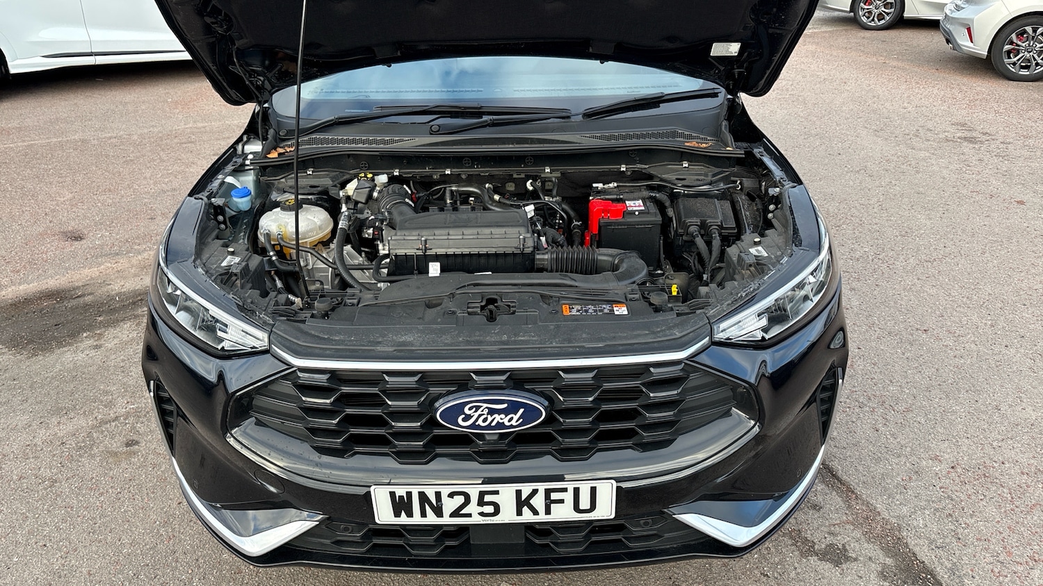 Used Ford Kuga 2025 for sale - 77052929: Photo 8