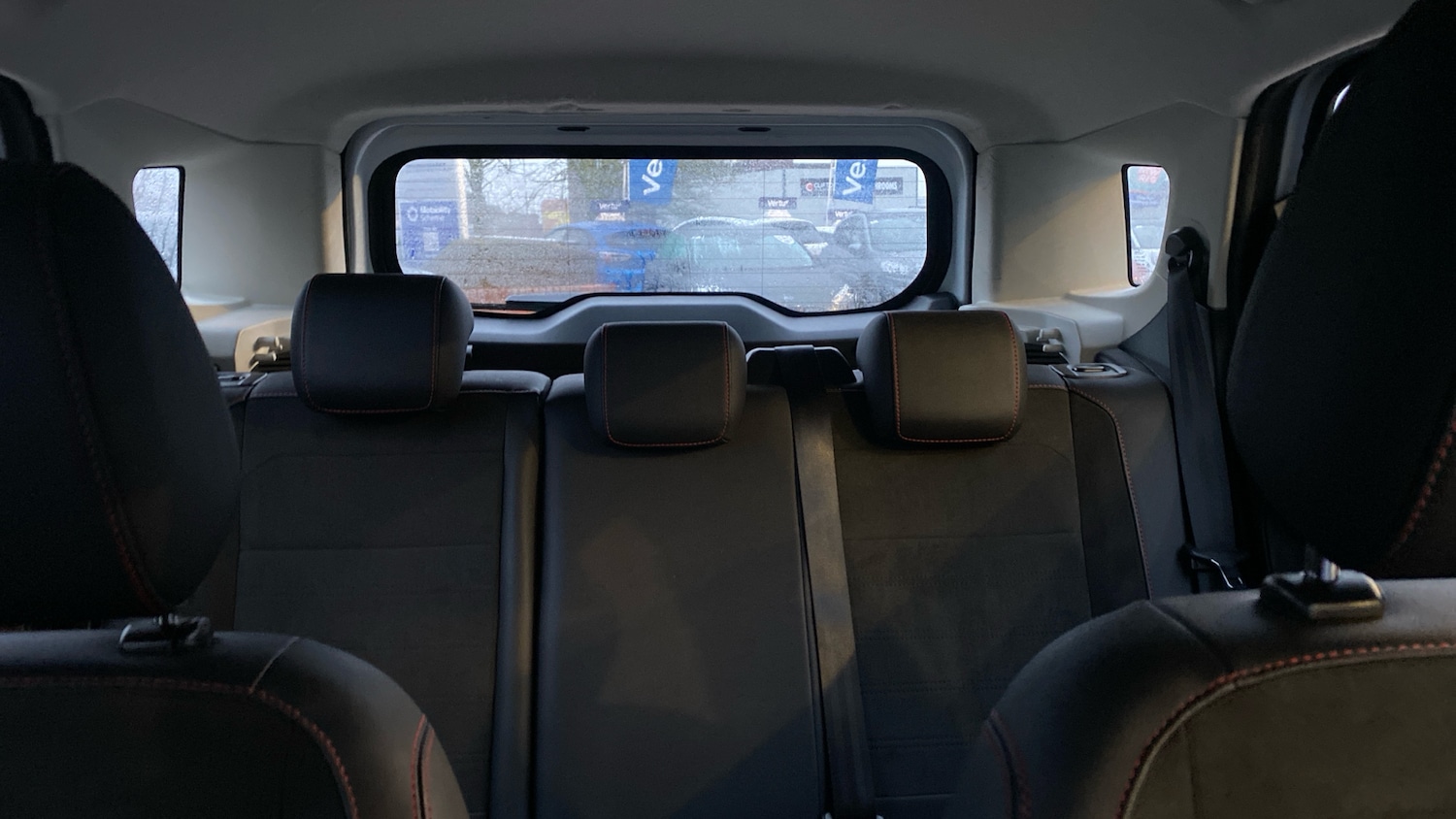 Used Ford Ecosport 2022 for sale - 77147899: Photo 15