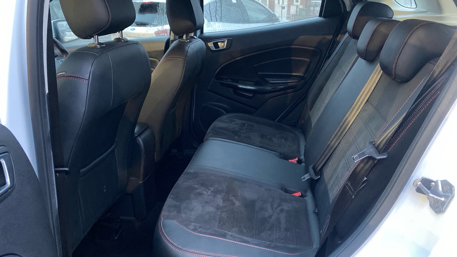 Used Ford Ecosport 2022 for sale - 77147899: Photo 16