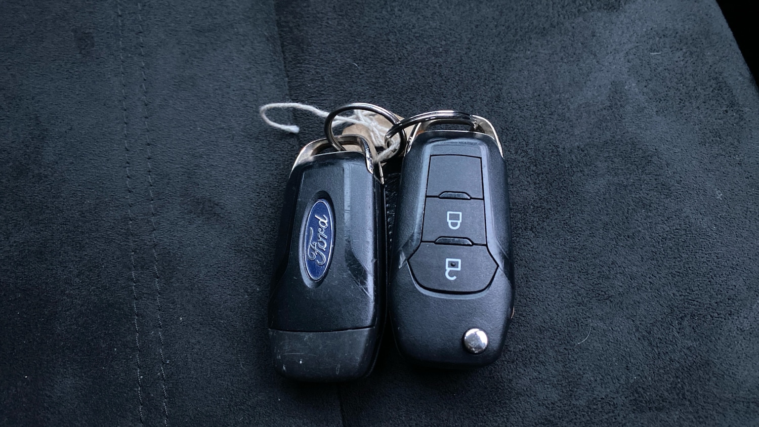 Used Ford Ecosport 2022 for sale - 77147899: Photo 20