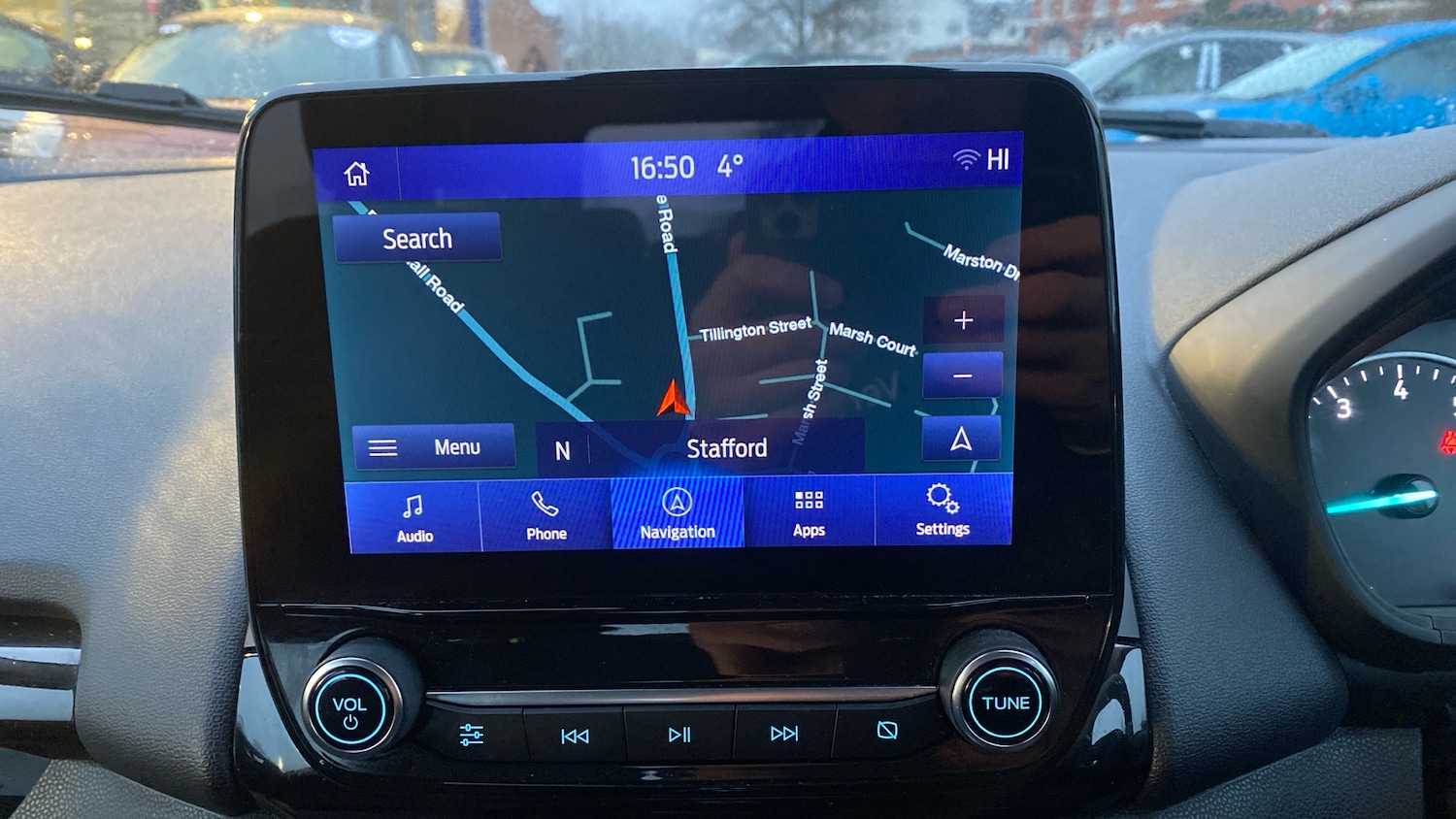 Used Ford Ecosport 2022 for sale - 77147899: Photo 30