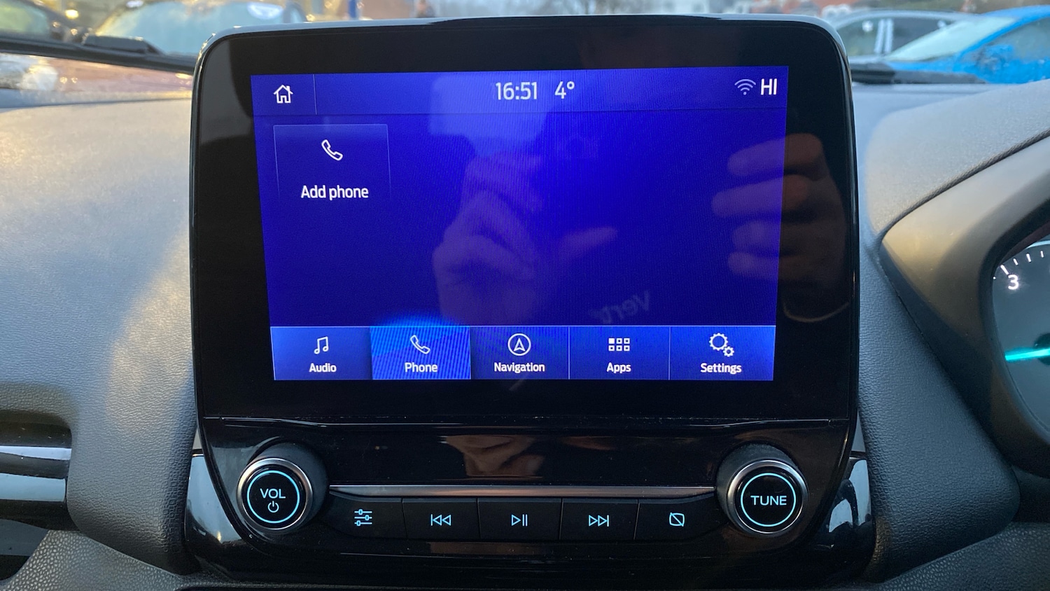 Used Ford Ecosport 2022 for sale - 77147899: Photo 31