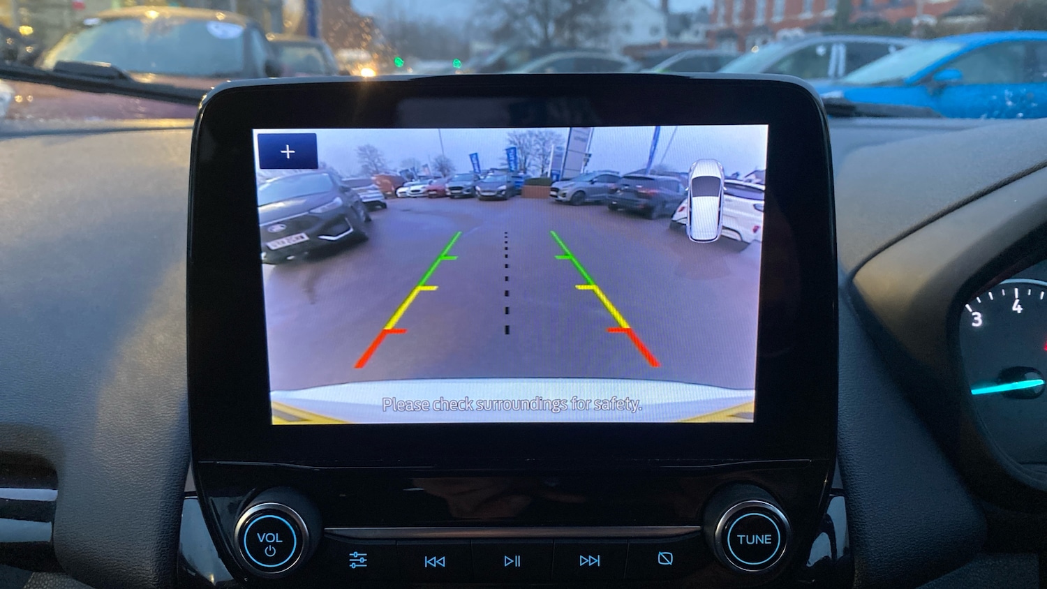 Used Ford Ecosport 2022 for sale - 77147899: Photo 34