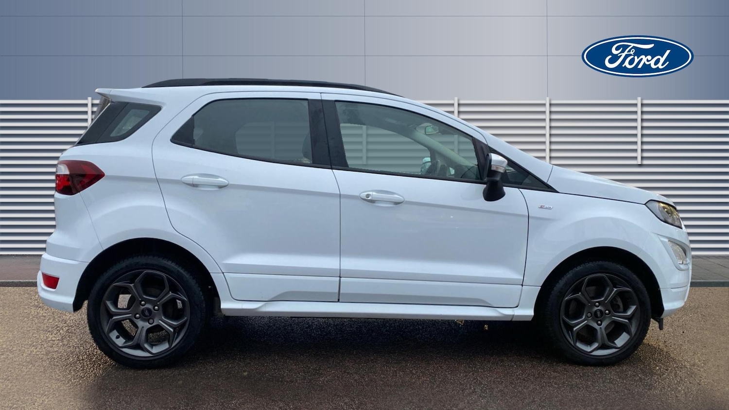 Used Ford Ecosport 2022 for sale - 77147899: Photo 5