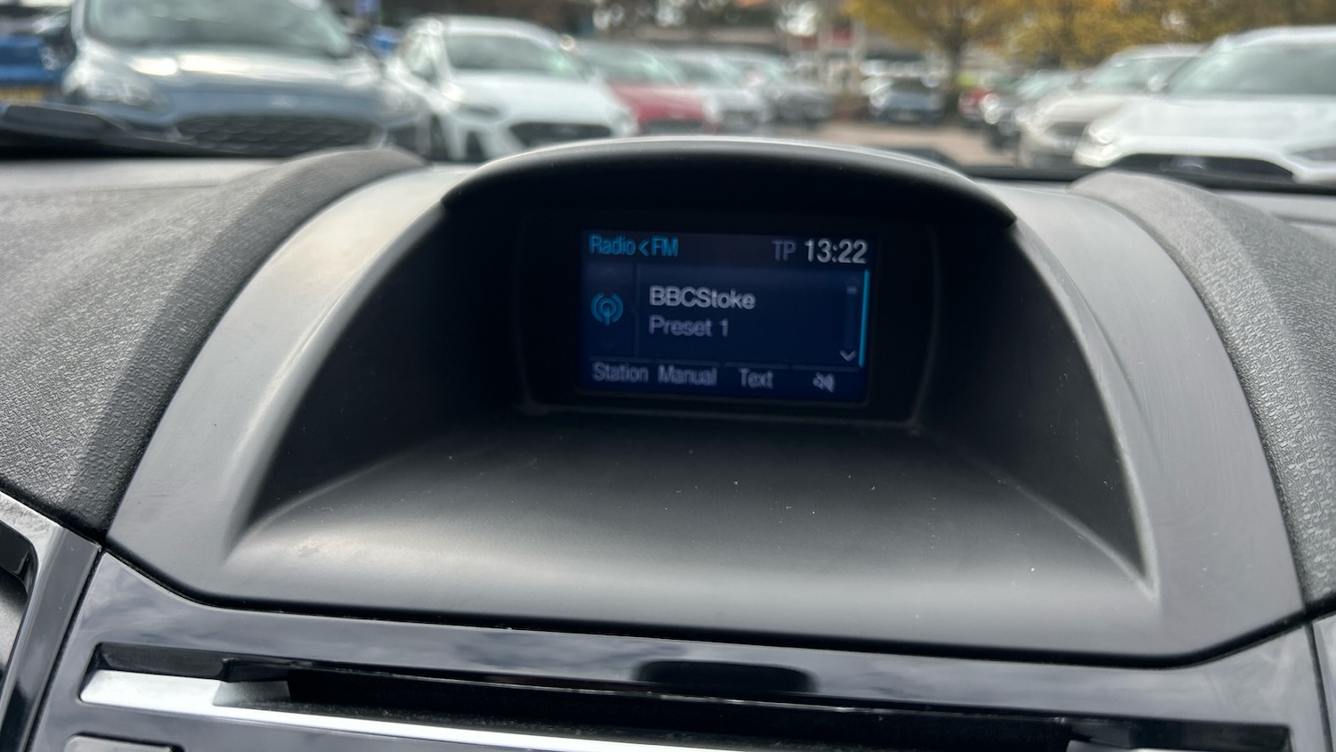 Used Ford Fiesta 2016 for sale - 76352041: Photo 12