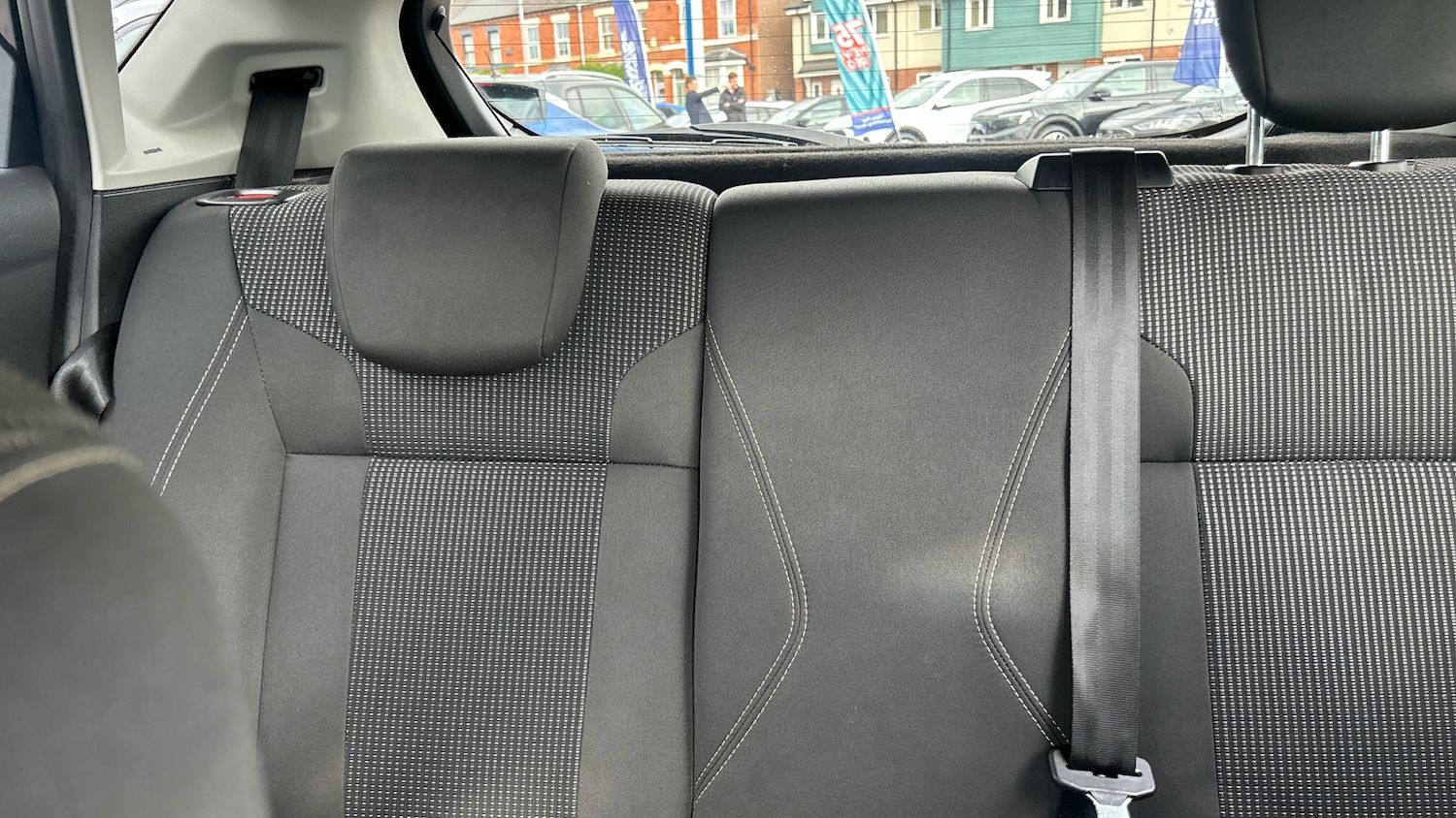 Used Ford Fiesta 2016 for sale - 76352041: Photo 15