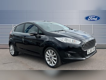 Ford - Fiesta