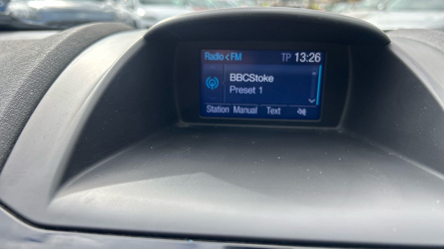 Used Ford Fiesta 2016 for sale - 76352041: Photo 22