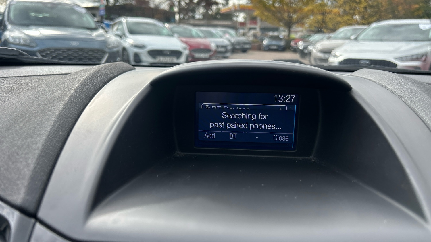 Used Ford Fiesta 2016 for sale - 76352041: Photo 23