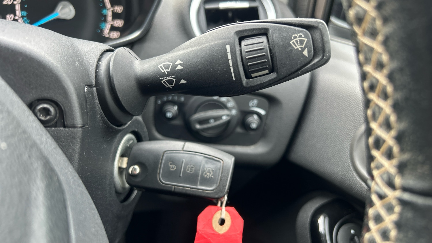 Used Ford Fiesta 2016 for sale - 76352041: Photo 29