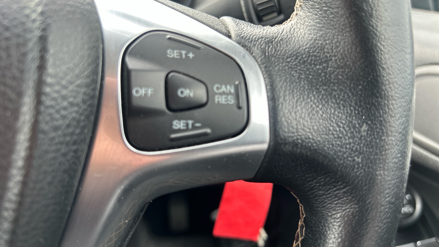 Used Ford Fiesta 2016 for sale - 76352041: Photo 31