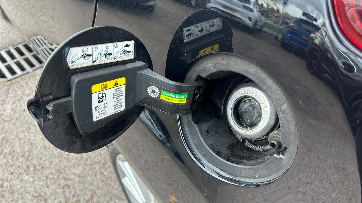 Used Ford Fiesta 2016 for sale - 76352041: Photo 36