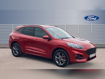 Used Ford Kuga 2023 for sale - 78939350: Photo