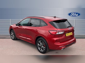 Used Ford Kuga 2023 for sale - 78939350: Photo