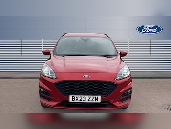 Used Ford Kuga 2023 for sale - 78939350: Photo