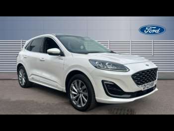 2023 (23) - 2.5 PHEV Vignale 5dr CVT Estate