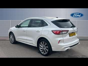 Used Ford Kuga 2023 for sale - 74879686: Photo