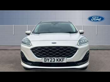 Used Ford Kuga 2023 for sale - 74879686: Photo